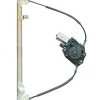 Lève vitre électrique avant gauche pour FIAT PUNTO I 1993-1999, avec moteur, Mod. 5 portes, Neuf