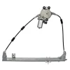 Lève vitre électrique avant droit pour FIAT PUNTO I 1993-1999, avec moteur, Mod. 3 portes, Neuf