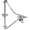 Lève vitre électrique avant gauche pour FORD TOURNEO-CONNECT I phase 3 2009-2013, avec moteur, Neuf