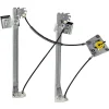 Lève vitre électrique avant gauche pour SEAT IBIZA IV phase 1 2008-2012, sans moteur, confort, Mod. 5 portes, Neuf