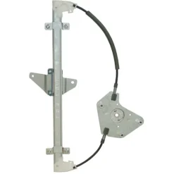 Lève vitre électrique avant gauche pour NISSAN JUKE I phase 2 2014-2019, sans moteur, confort, Mod. 5 portes, Neuf