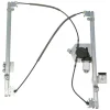 Lève vitre électrique avant gauche pour FIAT SCUDO II 2007-2016, avec moteur, Mod. 3/5 portes, Neuf