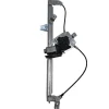 Lève vitre électrique avant gauche pour RENAULT SCENIC II phase 1 2003-2006, avec moteur, confort, Mod. 5 portes, Neuf