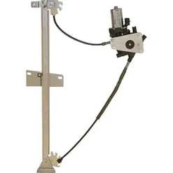 Lève vitre électrique avant gauche pour MERCEDES VITO I (W638) 1996-2003, avec moteur, Mod. 5 portes, Neuf