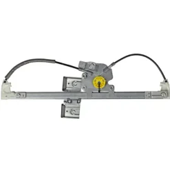 Lève vitre électrique avant droit pour MERCEDES CLASSE A 1997-2001 (W168), sans moteur, confort, Mod. 5 portes, Neuf