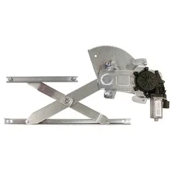 Lève vitre électrique avant gauche pour SUZUKI JIMNY 1998-2012, avec moteur, Mod. 3 portes, Neuf