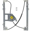 Lève vitre électrique avant droit pour MERCEDES CLASSE C phase 1 2000-2004 (W203), sans moteur, confort, Mod. 5 portes, Neuf