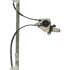 Lève vitre électrique avant gauche pour PEUGEOT EXPERT I phase 2 2004-2006, avec moteur, Neuf