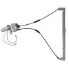 Lève vitre électrique avant droit pour CITROËN JUMPY I phase 2 2004-2006, avec moteur, Neuf