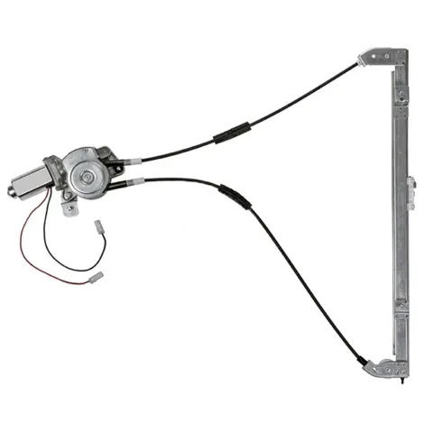 Lève vitre électrique avant droit pour CITROËN JUMPY I phase 2 2004-2006, avec moteur, Neuf
