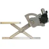 Lève vitre électrique avant droit pour HYUNDAI i20 I phase 1 2009-2012, avec moteur, Mod. 5 portes, Neuf