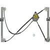 Lève vitre électrique avant droit pour VOLKSWAGEN POLO V phase 2 2014-2017, sans moteur, confort, Mod. 3 portes, Neuf