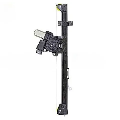 Lève vitre électrique avant droit pour FIAT DUCATO III phase 1 2006-2014, avec moteur, confort, Mod. 3 portes, Neuf