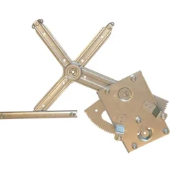 Lève vitre électrique avant gauche pour OPEL VECTRA D 2005-2008, sans moteur, confort, Mod. 5 portes, Neuf
