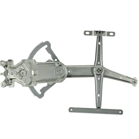 Lève vitre électrique avant gauche pour OPEL CORSA C phase 1 2000-2003, sans moteur, confort, Mod. 5 portes, Neuf