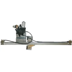 Lève vitre électrique avant droit pour MERCEDES SPRINTER II phase 2 (W906), 2013-2018, avec moteur, Mod. 3 portes, Neuf