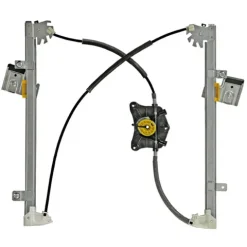 Lève vitre électrique avant gauche pour VOLKSWAGEN PASSAT CC 2008-2011, sans moteur, confort, Mod. 5 portes, Neuf