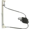 Lève vitre électrique avant gauche pour FIAT PUNTO I 1993-1999, avec moteur, Mod. 3 portes, Neuf