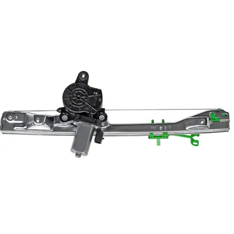 Lève vitre électrique avant droit pour FIAT PUNTO II phase 1 1999-2003, avec moteur, Mod. 3/5 portes, Neuf