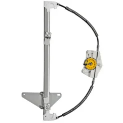 Lève vitre électrique avant gauche pour CITROËN C4 I phase 2 2008-2010, sans moteur, confort, Mod. 5 portes, Neuf