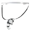 Lève vitre électrique avant gauche pour FIAT PANDA II phase 2 2009-2012, avec moteur, Mod. 3/5 portes, Neuf