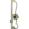 Lève vitre électrique avant gauche pour CITROËN C3 I phase 2 2005-2009, sans moteur, confort, Mod. 3/5 portes, Neuf