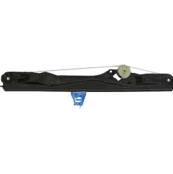 Lève vitre électrique avant droit pour FIAT DOBLO II phase 1 2010-2015, sans moteur, confort, Mod. 3/5 portes, Neuf
