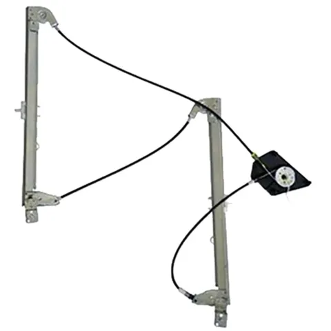 Lève vitre électrique avant gauche pour AUDI A3 III 2012-2016, sans moteur, confort, Mod. 5 portes, Neuf