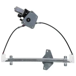 Lève vitre électrique avant droit pour KIA PICANTO 2011-2015, avec moteur, Mod. 5 portes, Neuf