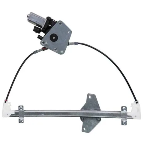 Lève vitre électrique avant droit pour KIA PICANTO 2011-2015, avec moteur, Mod. 5 portes, Neuf