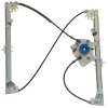 Lève vitre électrique avant droit pour FORD FOCUS III phase 1 2011-2014, avec moteur, Mod. 5 portes, Neuf