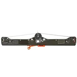 Lève vitre électrique avant droit pour FIAT PUNTO III depuis 2012, sans moteur, Mod. 3/5 portes, Neuf