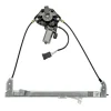 Lève vitre électrique avant droit pour LANCIA LYBRA 1999-2005, avec moteur, confort, Mod. 5 portes, Neuf
