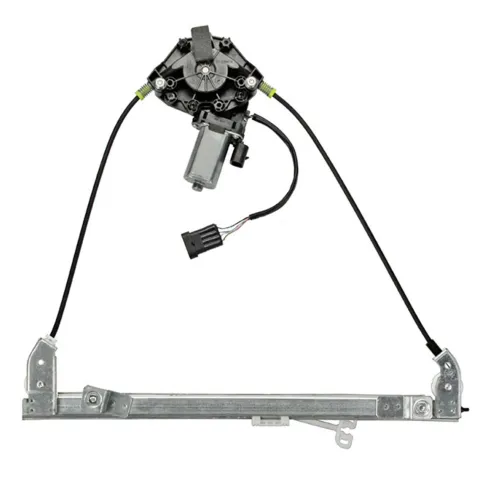 Lève vitre électrique avant droit pour LANCIA LYBRA 1999-2005, avec moteur, confort, Mod. 5 portes, Neuf