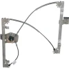 Lève vitre électrique avant droit pour OPEL CORSA D phase 2 2011-2014, sans moteur, confort, Mod. 3 portes, Neuf