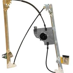 Lève vitre électrique avant gauche pour CITROËN C3 PICASSO phase 2 2012-2017, sans moteur, confort, Mod. 5 portes, Neuf