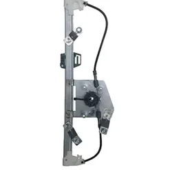 Lève vitre électrique avant droit pour FIAT TIPO II phase 1 2015-2020, sans moteur, Mod. 5 portes, Neuf