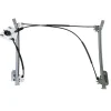 Lève vitre électrique avant droit pour MINI R50/R53 2004-2006, sans moteur, Mod. 3 portes, ONE/COOPER, Neuf