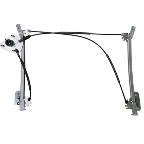 Lève vitre électrique avant droit pour MINI R50/R53 2004-2006, sans moteur, Mod. 3 portes, ONE/COOPER, Neuf