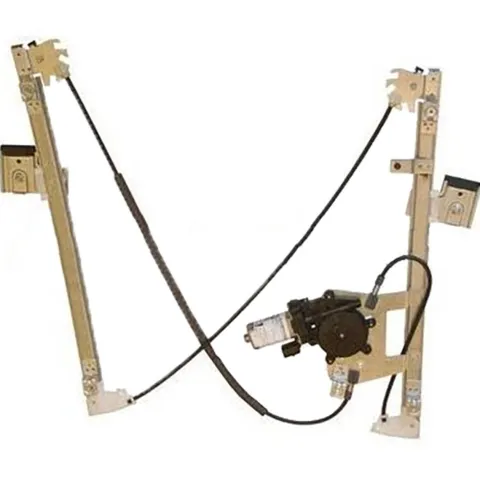 Lève vitre électrique avant gauche pour FORD FOCUS I phase 2 2001-2004, avec moteur, Mod. 5 portes, Neuf