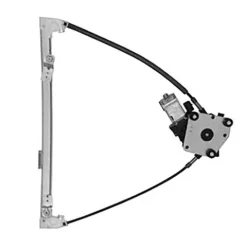 Lève vitre électrique avant droit pour LANCIA LYBRA 1999-2005, avec moteur, Mod. 5 portes, Neuf