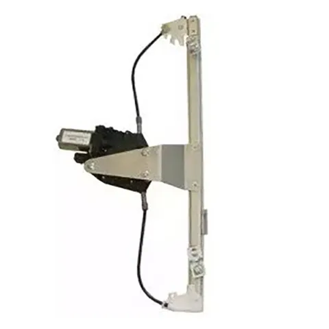 Lève vitre électrique avant gauche pour FIAT DOBLO I phase 2 2006-2010, avec moteur, Mod. 3/5 portes, Neuf