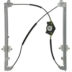 Lève vitre électrique avant gauche pour FIAT ULYSSE depuis 2002, sans moteur, confort, Mod. 5 portes, Neuf