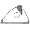 Lève vitre électrique avant droit pour RENAULT MEGANE I phase 1 1996-1999, avec moteur, Mod. 5 portes, Neuf