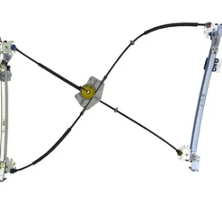 Lève vitre électrique avant gauche pour VOLKSWAGEN NEW BEETLE phase 1 1998-2005, sans moteur, confort, Mod. 3 portes Cabrio, Neuf