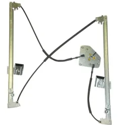 Lève vitre électrique avant gauche pour MERCEDES VITO II phase 2 (W639) 2010-2014, sans moteur, Mod. 5 portes, Neuf