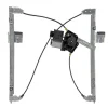 Lève vitre électrique avant droit pour VOLKSWAGEN POLO III phase 2 1999-2001, avec moteur, confort, Mod. 5 portes, Neuf