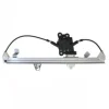 Lève vitre électrique avant droit pour RENAULT MODUS 2004-2008, avec moteur, Mod. 5 portes, Neuf