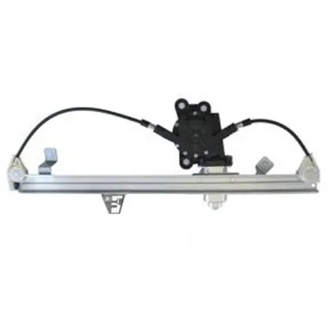 Lève vitre électrique avant droit pour RENAULT MODUS 2004-2008, avec moteur, Mod. 5 portes, Neuf