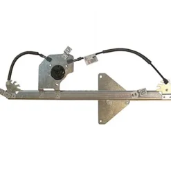 Lève vitre électrique avant gauche pour CITROËN BERLINGO II phase 2 2012-2015, sans moteur, confort, Neuf